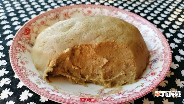 零基础无失败1分钟学会做绿豆沙 绿豆沙怎么做