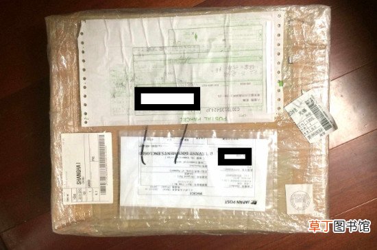 日本怎么寄快递回中国