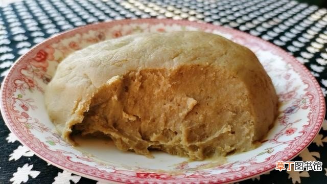 零基础无失败1分钟学会做绿豆沙 绿豆沙怎么做