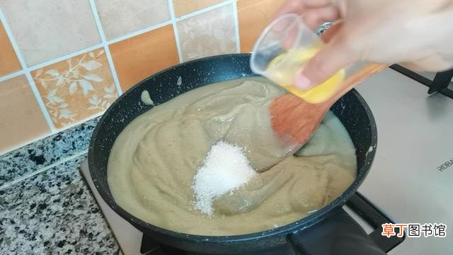 零基础无失败1分钟学会做绿豆沙 绿豆沙怎么做