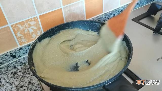 零基础无失败1分钟学会做绿豆沙 绿豆沙怎么做