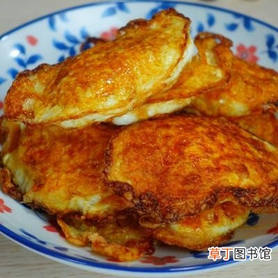 糖醋荷包蛋这样做口感味道一级棒 糖醋荷包蛋的做法