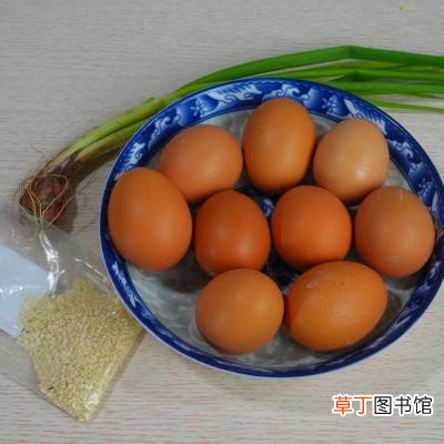糖醋荷包蛋这样做口感味道一级棒 糖醋荷包蛋的做法