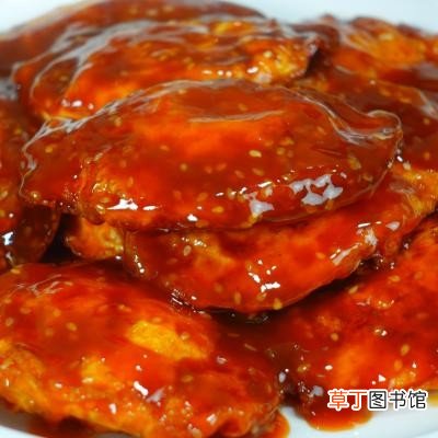 糖醋荷包蛋这样做口感味道一级棒 糖醋荷包蛋的做法