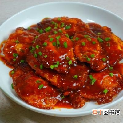 糖醋荷包蛋这样做口感味道一级棒 糖醋荷包蛋的做法