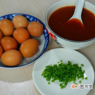 糖醋荷包蛋这样做口感味道一级棒 糖醋荷包蛋的做法