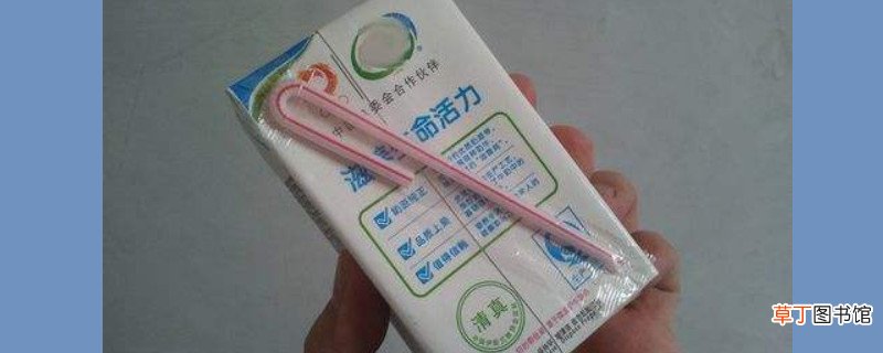 做蛋糕一般用什么牛奶