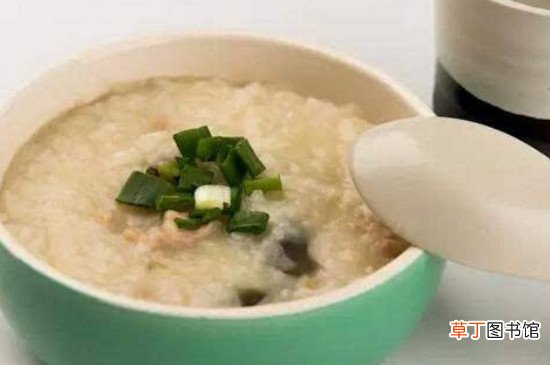 用铸铁锅可以煮稀饭吗
