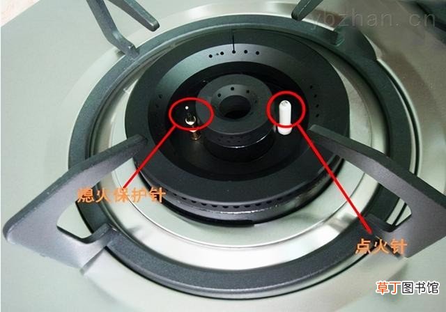 燃气灶的点火针一直响怎么办 煤气灶点火针一直响是为什么