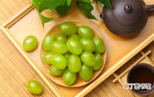 吃葡萄会给身体带来的好处 胃口不好吃了开胃还减肥