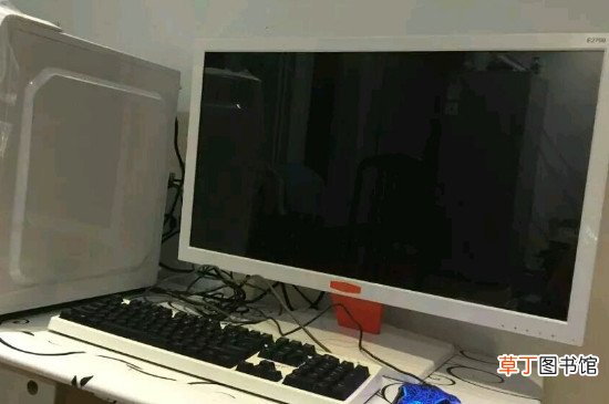 电脑开不了机怎样办