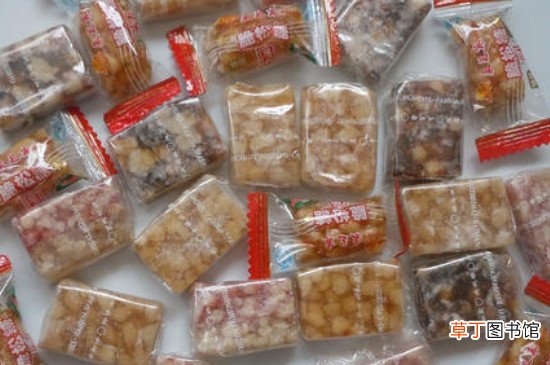 苏州可带走的特产零食