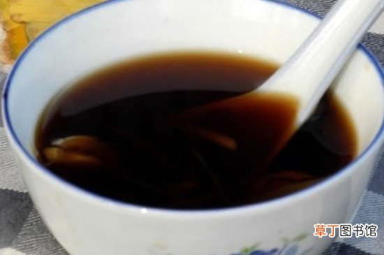 红糖和枸杞能一起泡水喝吗