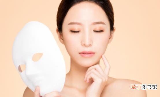 各种DIY美白除皱面膜 让你脸上的瑕疵统统走光