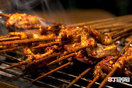 烤肉最佳温度和时间