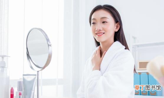 五种行为相当于给自己毁容 护肤要选择适合自己的方法