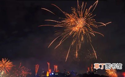 2022南京暑假哪里有烟花表演