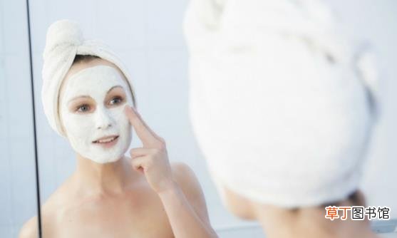 睡眠面膜怎么用效果好 贴式面膜不可做睡眠面膜
