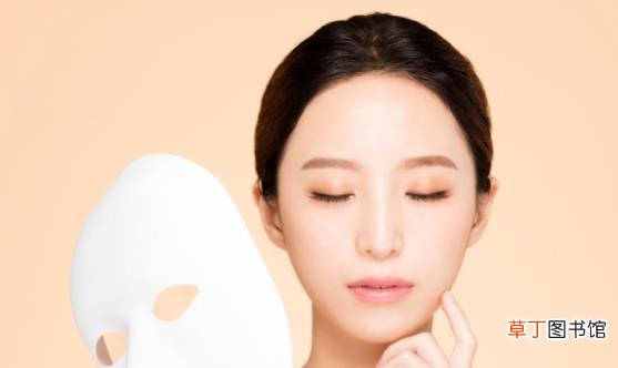 为何明星整天敷面膜皮肤没问题 面膜可天天敷但方法很重要