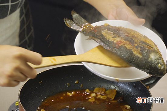 鲫鱼怎么做好吃
