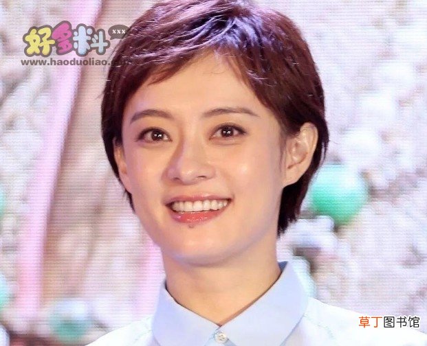 童星出道的她成功撕掉固定标签 娱乐圈最火的女明星是谁