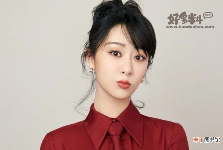 童星出道的她成功撕掉固定标签 娱乐圈最火的女明星是谁