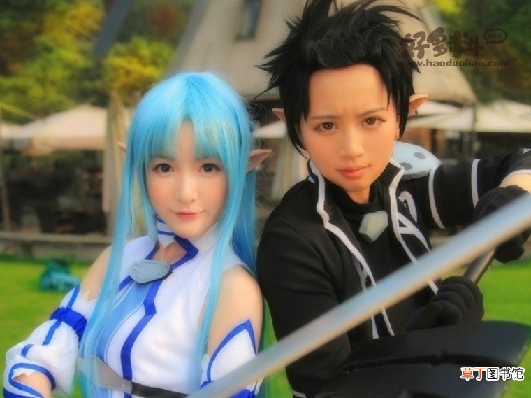 哪位明星的cosplay造型最能惊艳大众 哪些明星特别喜欢cosplay