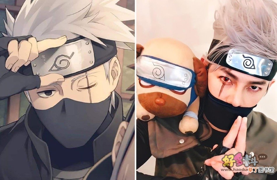 哪位明星的cosplay造型最能惊艳大众 哪些明星特别喜欢cosplay