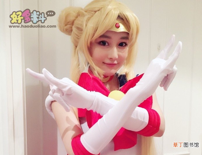 哪位明星的cosplay造型最能惊艳大众 哪些明星特别喜欢cosplay