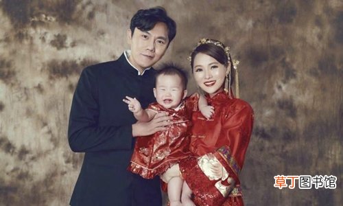 秦昊伊能静怎么认识的?秦昊真的很爱伊能静吗