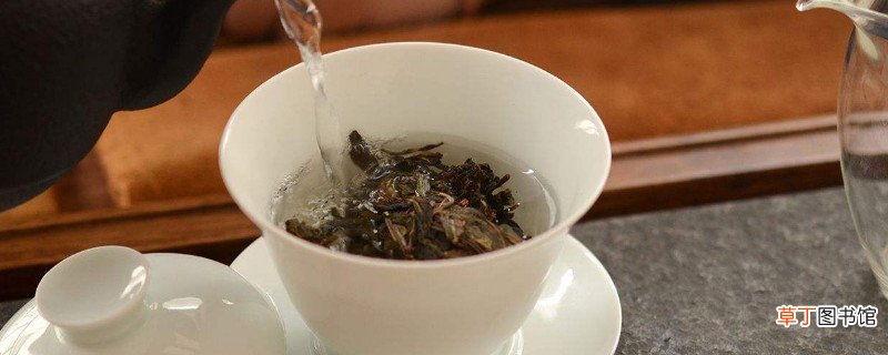 螃蟹和茶可以一起吃吗