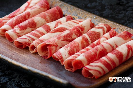 羊肉和青萝卜能一起吃吗