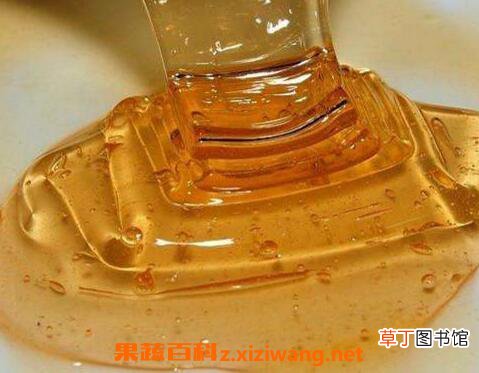 土蜂蜜和洋槐蜜哪个好