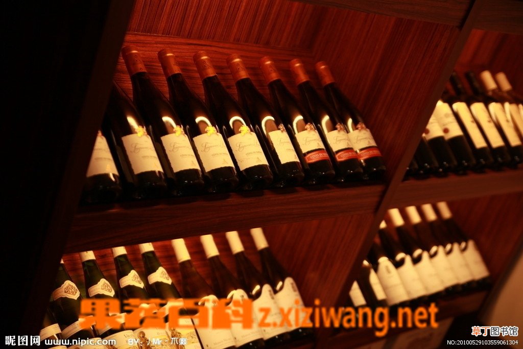 红酒保质期一般是多长