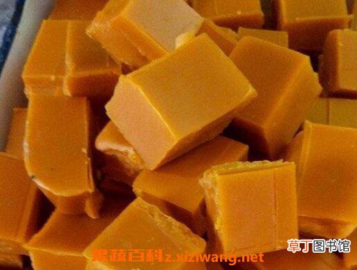 天然蜂蜡怎么吃 蜂蜡吃下去能消化吗