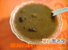 灰豆粥的做法步骤