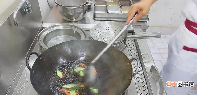 掌握这个技巧在家也能做出饭店的味道 木须肉的家常做法