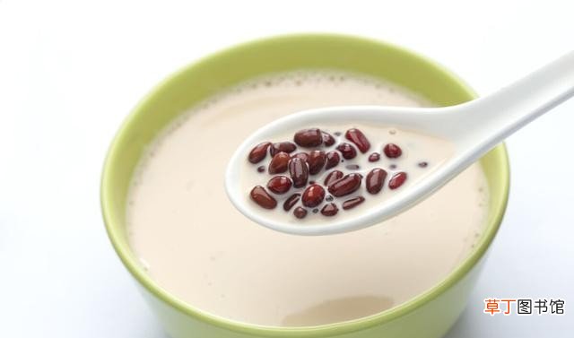 红豆甜汤这样做香浓好喝 红豆糖水的做法