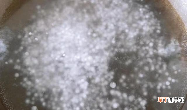 红豆甜汤这样做香浓好喝 红豆糖水的做法