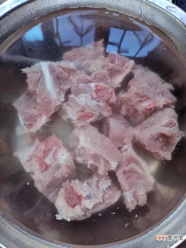 粉葛猪骨汤这样做健康又美味 粉葛猪骨汤的做法及窍门