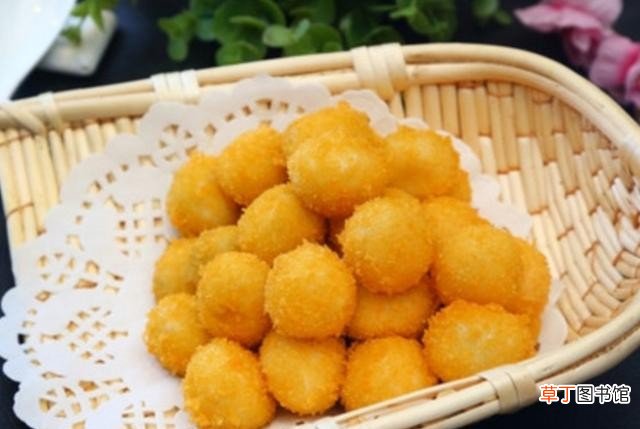 这6种芋头做法好吃又好做 芋头的吃法大全
