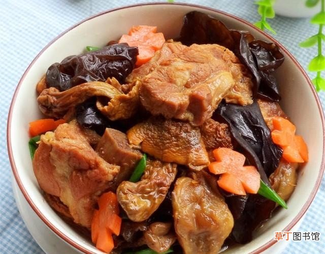 17种炖排骨的家常做法 炖排骨的做法大全