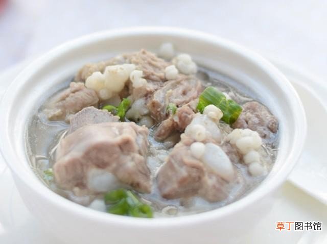 17种炖排骨的家常做法 炖排骨的做法大全