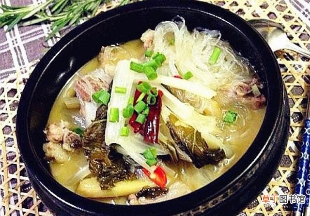 17种炖排骨的家常做法 炖排骨的做法大全