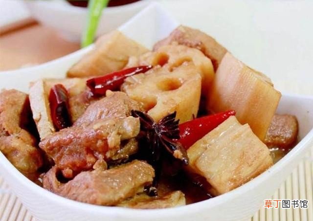 17种炖排骨的家常做法 炖排骨的做法大全