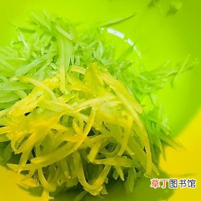 教您做健康又减脂的韩式石锅拌饭 石锅拌饭的做法