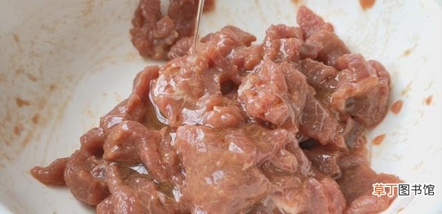 教你实用小技巧牛肉嫩滑又好吃 炒牛肉的做法及窍门