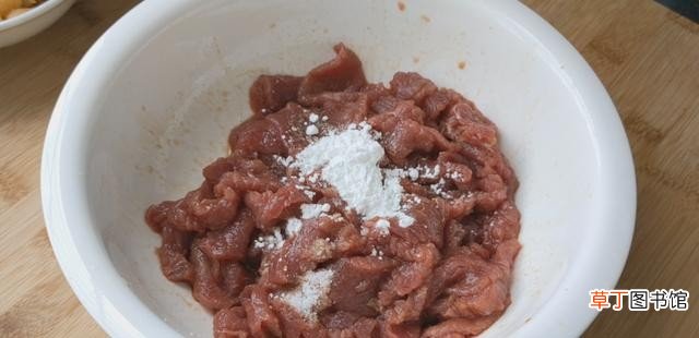 教你实用小技巧牛肉嫩滑又好吃 炒牛肉的做法及窍门