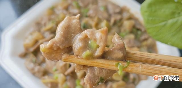 教你实用小技巧牛肉嫩滑又好吃 炒牛肉的做法及窍门