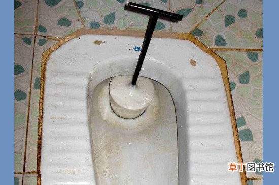 便池堵了怎么自己快速疏通